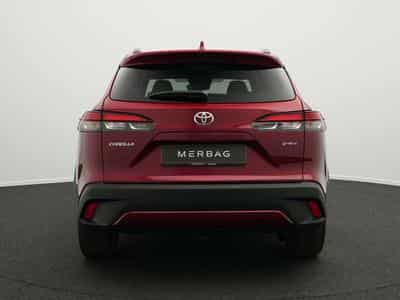 Toyota Corolla 2.0 Hybrid Lounge FWD (1970) - Foto 4