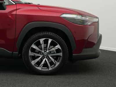 Toyota Corolla 2.0 Hybrid Lounge FWD (1970) - Foto 8