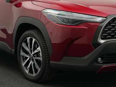 Toyota Corolla 2.0 Hybrid Lounge FWD (1970) - Foto 9