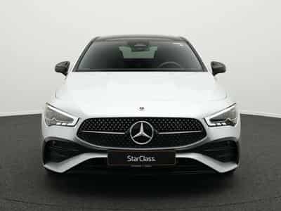 Mercedes CLA 200 AMG-Line Cpe Multi+Pano+Night+Kamera (2024) - Photo 2