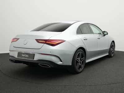 Mercedes CLA 200 AMG-Line Cpe Multi+Pano+Night+Kamera (2024) - Photo 3