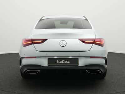 Mercedes CLA 200 AMG-Line Cpe Multi+Pano+Night+Kamera (2024) - Photo 4