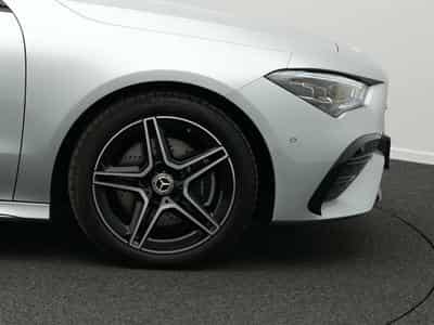 Mercedes CLA 200 AMG-Line Cpe Multi+Pano+Night+Kamera (2024) - Photo 8