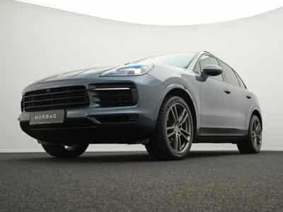 Porsche Cayenne OPF (2019) - Foto 10