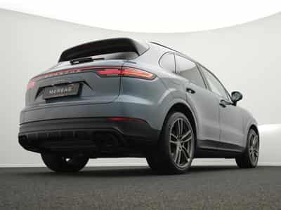 Porsche Cayenne OPF (2019) - Foto 11