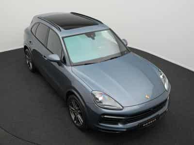 Porsche Cayenne OPF (2019) - Foto 12