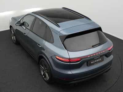 Porsche Cayenne OPF (2019) - Foto 13