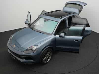 Porsche Cayenne OPF (2019) - Foto 14