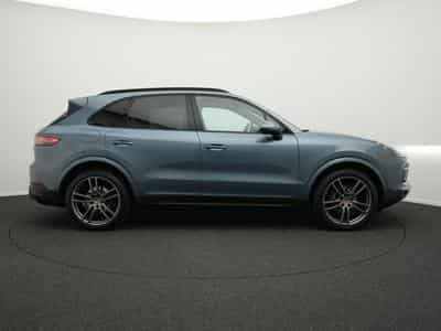 Porsche Cayenne OPF (2019) - Foto 5