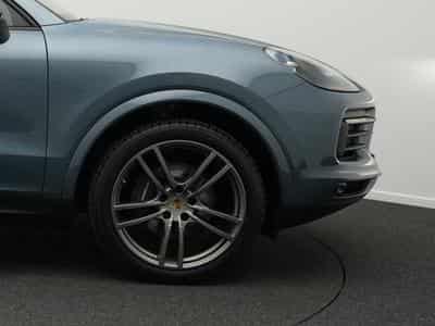 Porsche Cayenne OPF (2019) - Foto 8