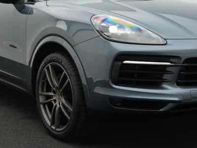 Porsche Cayenne OPF (2019) - Foto 9