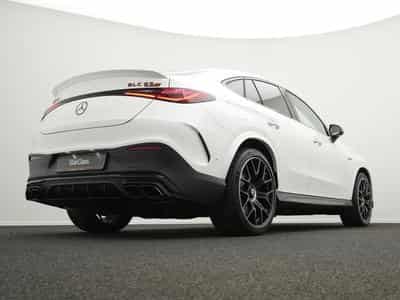 Mercedes GLC 63 AMG GLC 63S E PERF Cpe Digital+Pano+Night+Burm (2024) - Photo 11