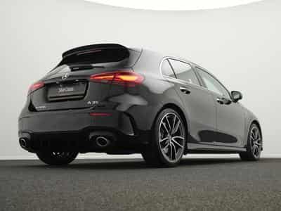 Mercedes A 35 AMG A 35 4M Multi+Kamera+MBUX+Ambi (2025) - Photo 11