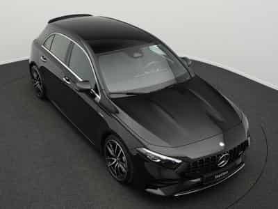 Mercedes A 35 AMG A 35 4M Multi+Kamera+MBUX+Ambi (2025) - Photo 12