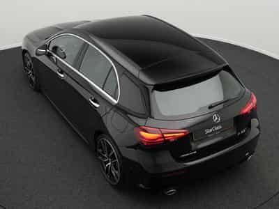 Mercedes A 35 AMG A 35 4M Multi+Kamera+MBUX+Ambi (2025) - Photo 13