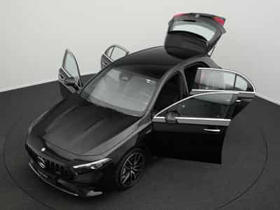 Mercedes A 35 AMG A 35 4M Multi+Kamera+MBUX+Ambi (2025) - Photo 14