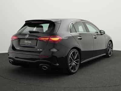 Mercedes A 35 AMG A 35 4M Multi+Kamera+MBUX+Ambi (2025) - Photo 3