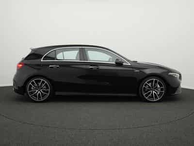 Mercedes A 35 AMG A 35 4M Multi+Kamera+MBUX+Ambi (2025) - Photo 5