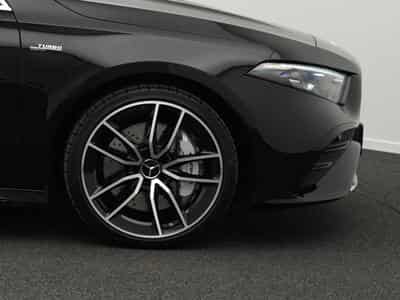 Mercedes A 35 AMG A 35 4M Multi+Kamera+MBUX+Ambi (2025) - Photo 8