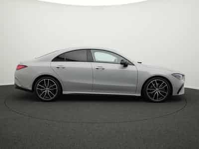 Mercedes CLA 200 AMG-Line Coupé Multi+Kamera+19"+Night (2025) - Foto 5