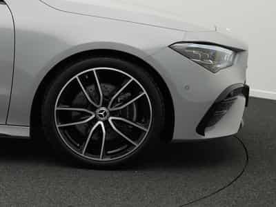 Mercedes CLA 200 AMG-Line Coupé Multi+Kamera+19"+Night (2025) - Foto 8