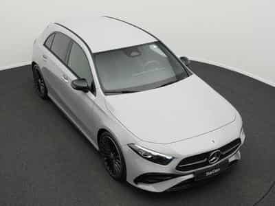 Mercedes A 200 AMG-Line Multi+Night+19"+Ambi (2025) - Photo 12