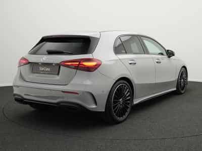 Mercedes A 200 AMG-Line Multi+Night+19"+Ambi (2025) - Photo 3