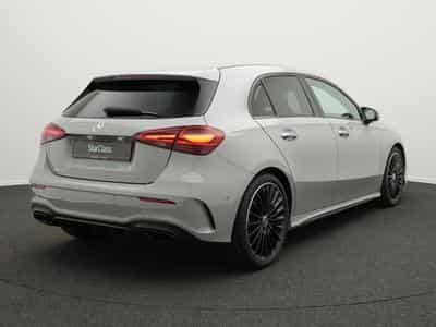 Mercedes A 200 AMG-Line Multi+Night+19"+Ambi (2025) - Photo 3