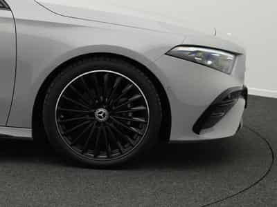 Mercedes A 200 AMG-Line Multi+Night+19"+Ambi (2025) - Photo 6