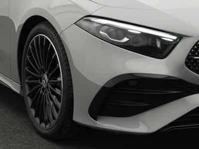 Mercedes A 200 AMG-Line Multi+Night+19"+Ambi (2025) - Photo 7