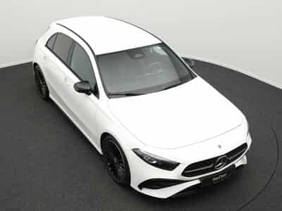 Mercedes A 200 d AMG-Line Multi+Night+19"+Ambi (2025) - Foto 12