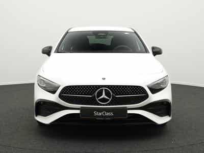 Mercedes A 200 d AMG-Line Multi+Night+19"+Ambi (2025) - Foto 2