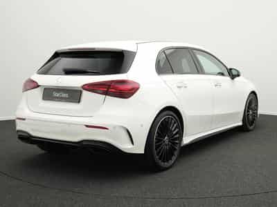 Mercedes A 200 d AMG-Line Multi+Night+19"+Ambi (2025) - Foto 3
