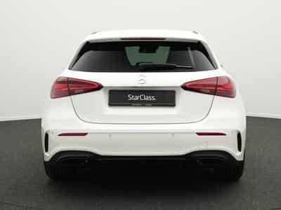 Mercedes A 200 d AMG-Line Multi+Night+19"+Ambi (2025) - Foto 4