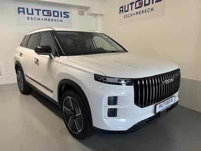 Jaecoo 7 1.6 T-GDI PREMIUM 4WD DCT (2025) - Photo 1