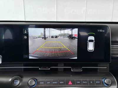 Hyundai Kona 1.0 T-GDI 101 Confort (2025) - Photo 13