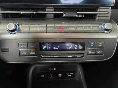 Hyundai Kona 1.0 T-GDI 101 Confort (2025) - Photo 15