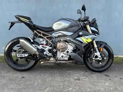 BMW S 580 1000 R BMW PREMIUM SELECTION (2024) - Foto 1