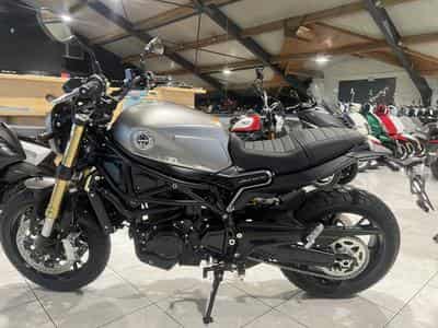 Benelli Leoncino 800 (2024) - Photo 4