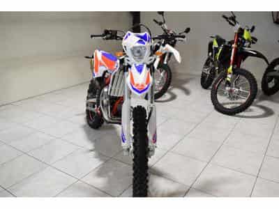 Beta Xtrainer 2T MY21 (2024) - Photo 2