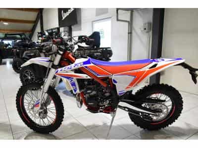 Beta Xtrainer 2T MY21 (2024) - Photo 4