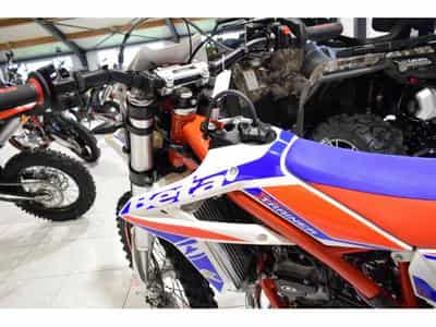 Beta Xtrainer 2T MY21 (2024) - Photo 5