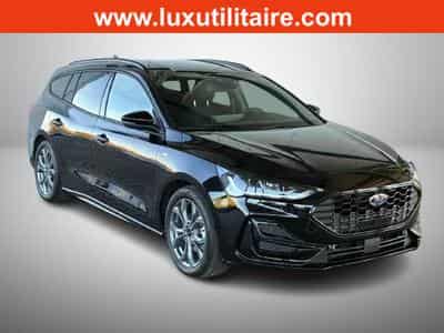 Ford Focus 1.0i Ecoboost 155 AT St-Line X (2025) - Photo 1