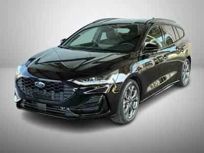 Ford Focus 1.0i Ecoboost 155 AT St-Line X (2025) - Photo 2