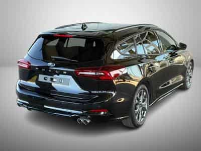 Ford Focus 1.0i Ecoboost 155 AT St-Line X (2025) - Photo 4