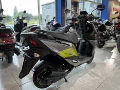 Suzuki Avenis 125 (2024) - Photo 6