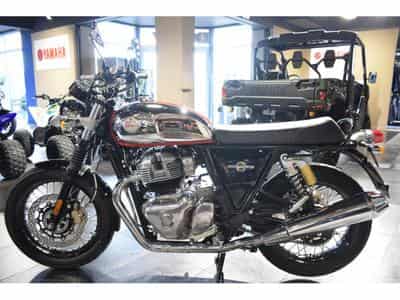 Royal Enfield Interceptor MARK 2 CHROME  E5 (2024) - Photo 4