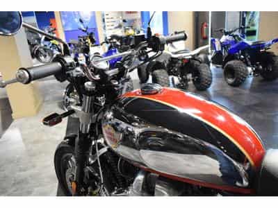 Royal Enfield Interceptor MARK 2 CHROME  E5 (2024) - Photo 5