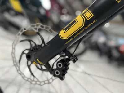 Fulgur Mula MX OHLINS GX12 6100 SW TG L  Carbone POLINI 90 Nm, taille S, (2026) - Foto 7