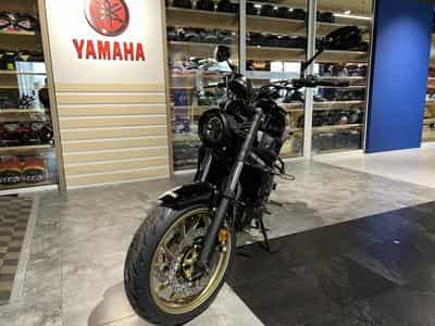 Yamaha XSR Historic Black 35 KW (2024) - Foto 2